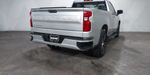 Chevrolet Silverado 1500 4.3 SILVERADO CAB REG WT B AUTO 4WD Pickup 2019
