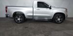 Chevrolet Silverado 1500 4.3 SILVERADO CAB REG WT B AUTO 4WD Pickup 2019
