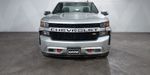 Chevrolet Silverado 1500 4.3 SILVERADO CAB REG WT B AUTO 4WD Pickup 2019