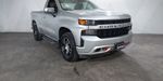 Chevrolet Silverado 1500 4.3 SILVERADO CAB REG WT B AUTO 4WD Pickup 2019
