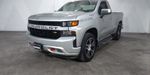 Chevrolet Silverado 1500 4.3 SILVERADO CAB REG WT B AUTO 4WD Pickup 2019
