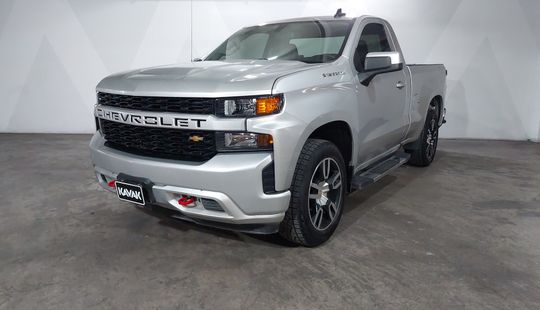 Chevrolet • Silverado 1500