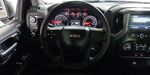 Chevrolet Silverado 1500 4.3 SILVERADO CAB REG WT B AUTO 4WD Pickup 2019