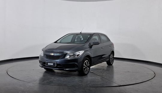 Chevrolet • Onix