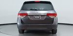 Honda Odyssey 3.5 EXL AT Minivan 2014