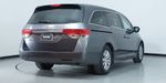 Honda Odyssey 3.5 EXL AT Minivan 2014
