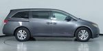 Honda Odyssey 3.5 EXL AT Minivan 2014