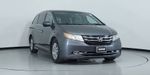 Honda Odyssey 3.5 EXL AT Minivan 2014