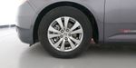 Honda Odyssey 3.5 EXL AT Minivan 2014