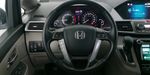 Honda Odyssey 3.5 EXL AT Minivan 2014
