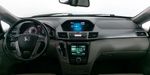 Honda Odyssey 3.5 EXL AT Minivan 2014