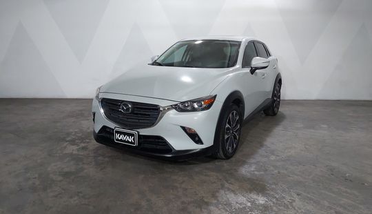 Mazda • CX-3