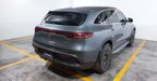Mercedes Benz Clase Eqc BEV 80KWH 400 SPORT AUTO 4MATIC Suv 2021