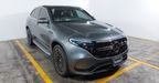 Mercedes Benz Clase Eqc BEV 80KWH 400 SPORT AUTO 4MATIC Suv 2021