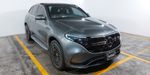 Mercedes Benz Clase Eqc BEV 80KWH 400 SPORT AUTO 4MATIC Suv 2021