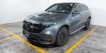 Mercedes Benz Clase Eqc BEV 80KWH 400 SPORT AUTO 4MATIC Suv 2021