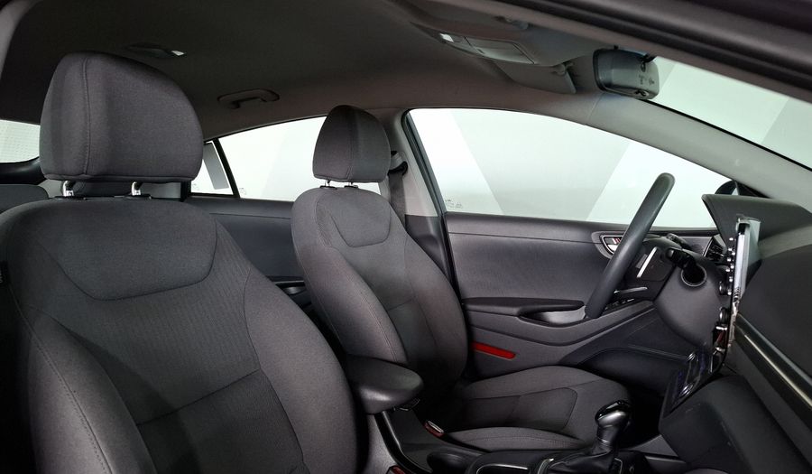 Hyundai Ioniq 1.6 HYBRID GLS PREMIUM DCT Sedan 2020