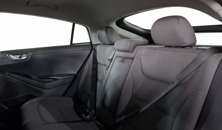 Hyundai Ioniq 1.6 HYBRID GLS PREMIUM DCT Sedan 2020