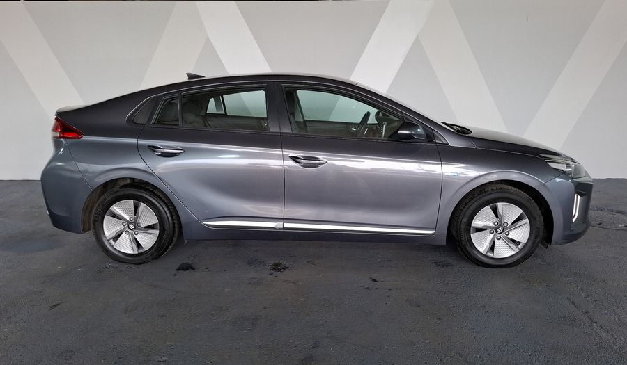 Hyundai Ioniq 1.6 HYBRID GLS PREMIUM DCT Sedan 2020