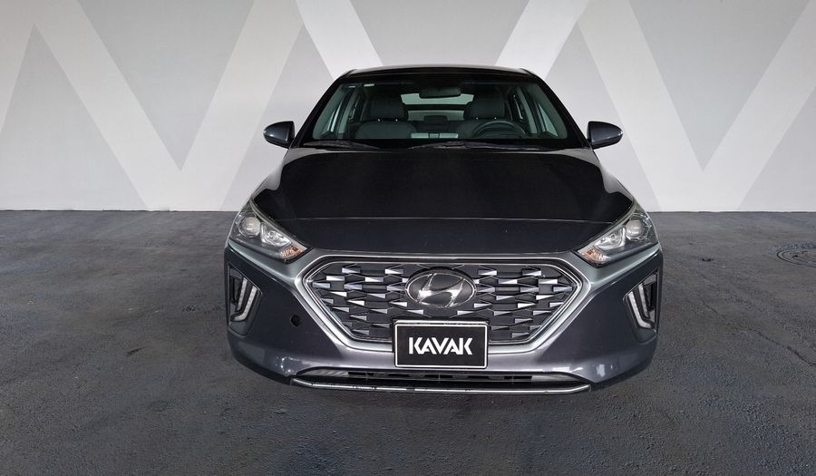 Hyundai Ioniq 1.6 HYBRID GLS PREMIUM DCT Sedan 2020