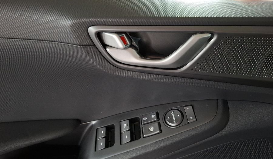 Hyundai Ioniq 1.6 HYBRID GLS PREMIUM DCT Sedan 2020