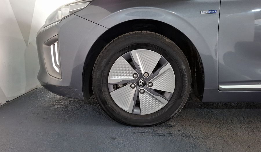 Hyundai Ioniq 1.6 HYBRID GLS PREMIUM DCT Sedan 2020