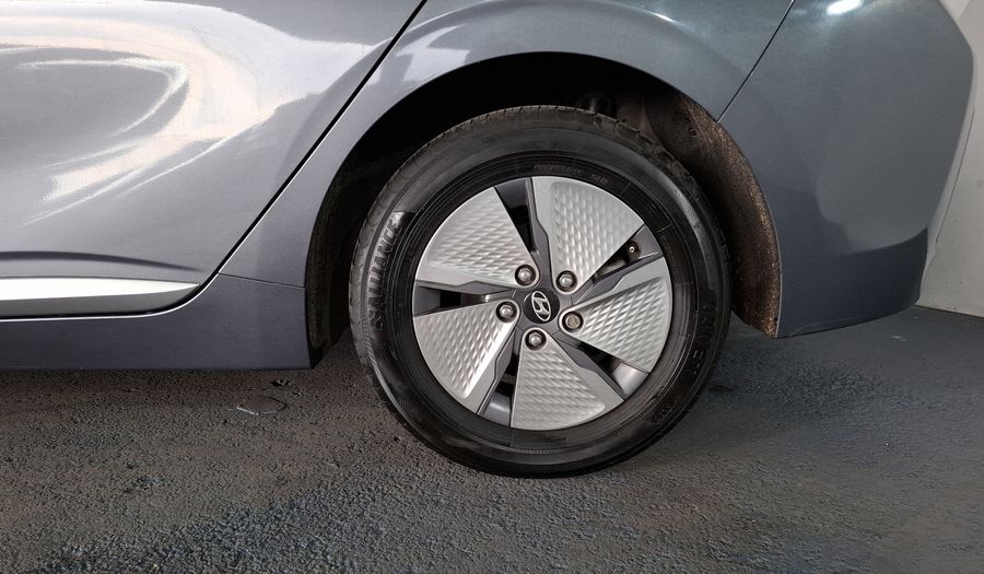 Hyundai Ioniq 1.6 HYBRID GLS PREMIUM DCT Sedan 2020