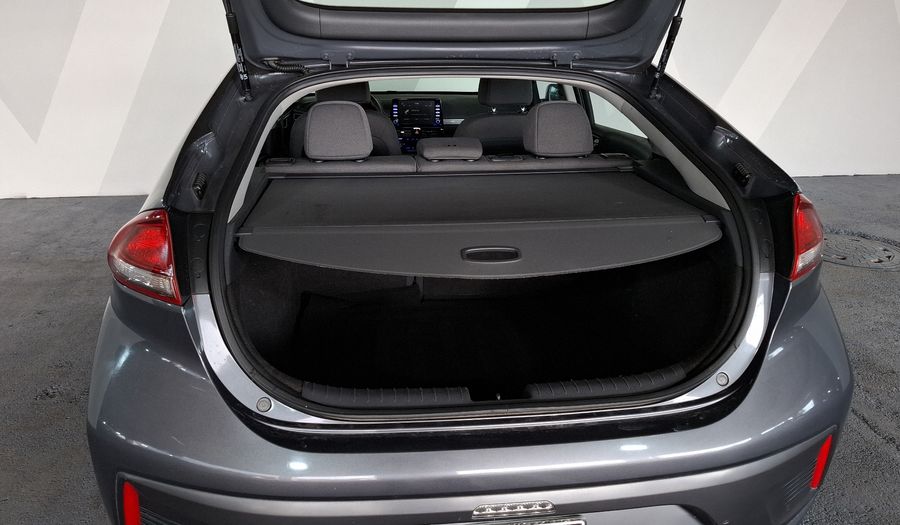 Hyundai Ioniq 1.6 HYBRID GLS PREMIUM DCT Sedan 2020