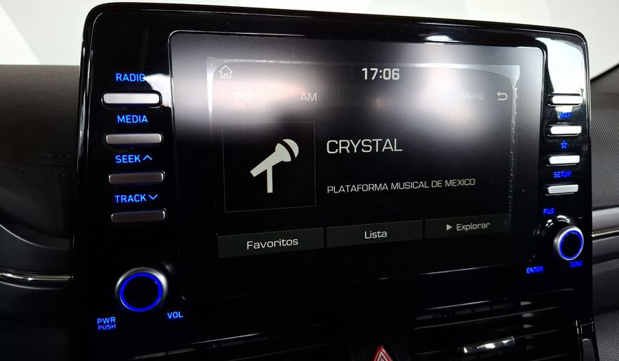 Hyundai Ioniq 1.6 HYBRID GLS PREMIUM DCT Sedan 2020