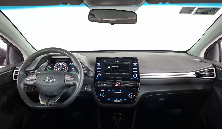 Hyundai Ioniq 1.6 HYBRID GLS PREMIUM DCT Sedan 2020