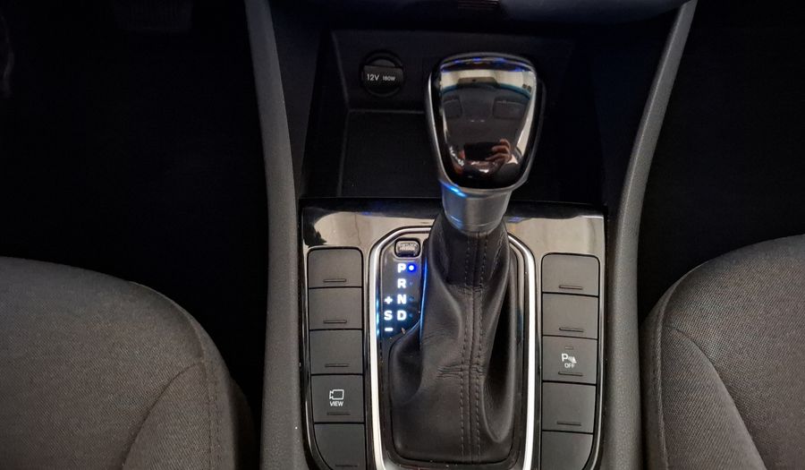Hyundai Ioniq 1.6 HYBRID GLS PREMIUM DCT Sedan 2020