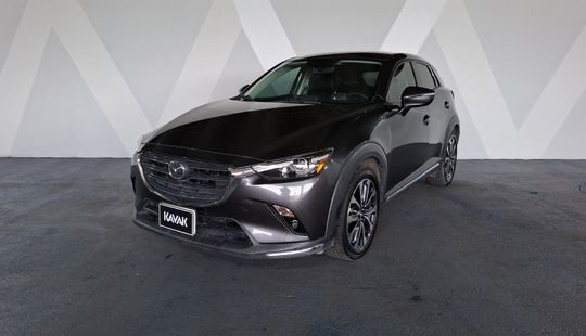 Mazda • CX-3