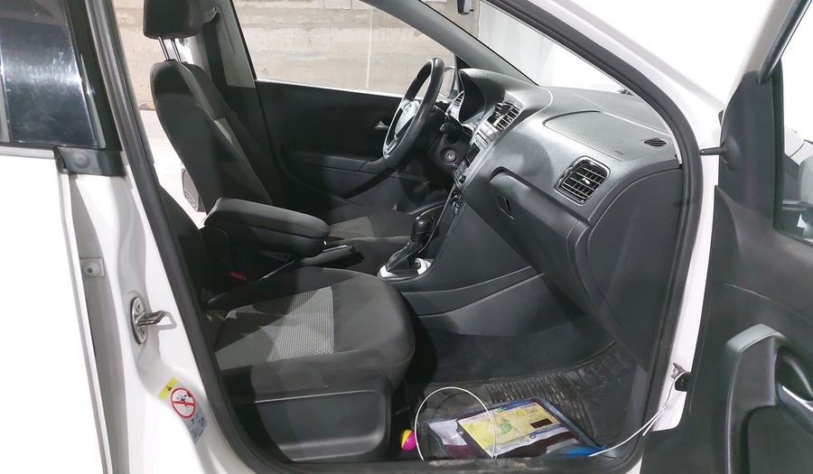 Volkswagen Vento 1.6 COMFORTLINE TIPTRONIC Sedan 2018