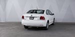 Volkswagen Vento 1.6 COMFORTLINE TIPTRONIC Sedan 2018