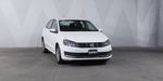 Volkswagen Vento 1.6 COMFORTLINE TIPTRONIC Sedan 2018
