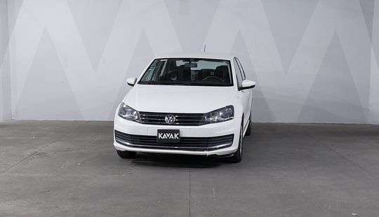 Volkswagen • Vento