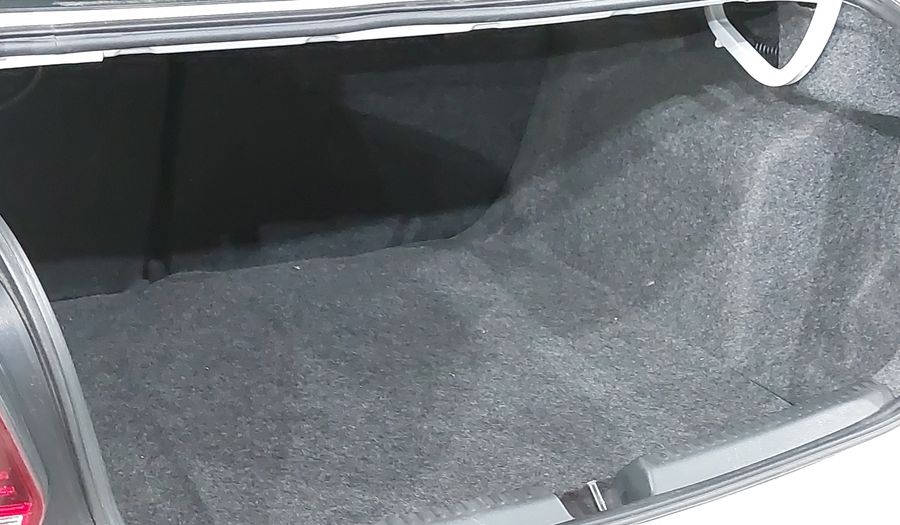 Volkswagen Vento 1.6 COMFORTLINE TIPTRONIC Sedan 2018
