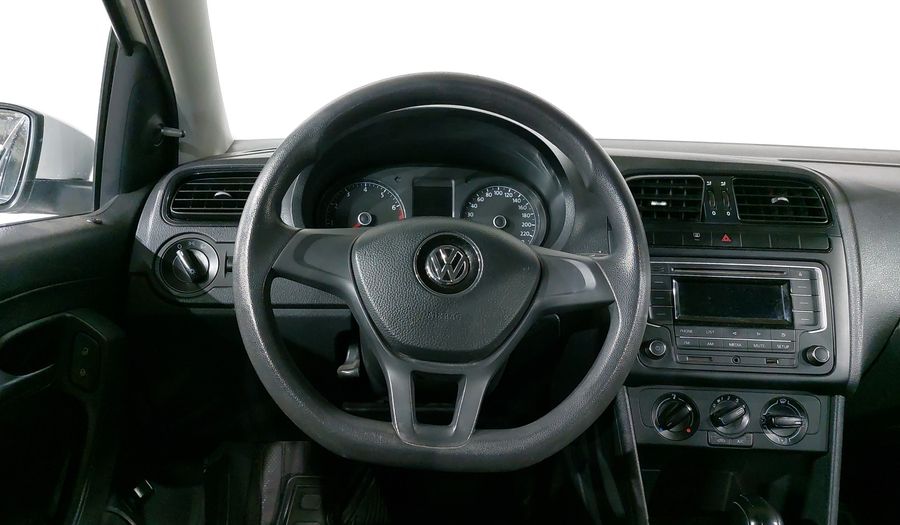 Volkswagen Vento 1.6 COMFORTLINE TIPTRONIC Sedan 2018