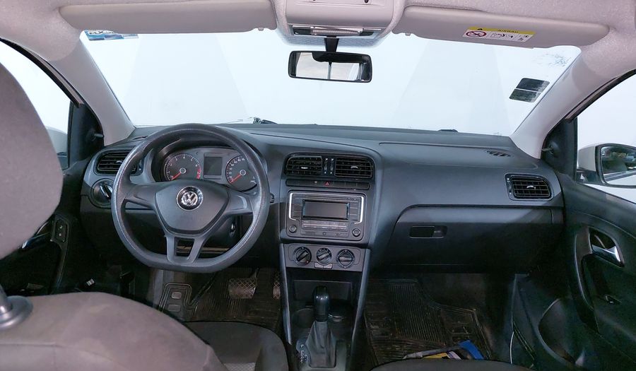 Volkswagen Vento 1.6 COMFORTLINE TIPTRONIC Sedan 2018
