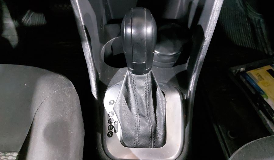 Volkswagen Vento 1.6 COMFORTLINE TIPTRONIC Sedan 2018