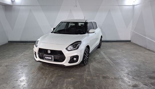 Suzuki • Swift