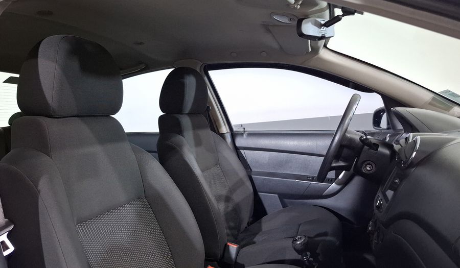 Chevrolet Aveo 1.5 LT C Sedan 2018