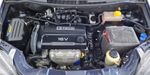 Chevrolet Aveo 1.5 LT C Sedan 2018