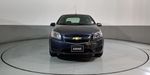 Chevrolet Aveo 1.5 LT C Sedan 2018