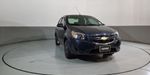 Chevrolet Aveo 1.5 LT C Sedan 2018
