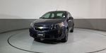 Chevrolet Aveo 1.5 LT C Sedan 2018