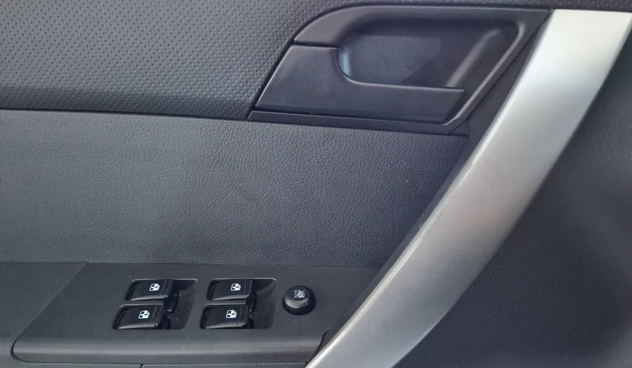 Chevrolet Aveo 1.5 LT C Sedan 2018