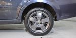 Chevrolet Aveo 1.5 LT C Sedan 2018