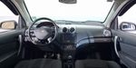 Chevrolet Aveo 1.5 LT C Sedan 2018