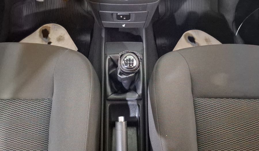 Chevrolet Aveo 1.5 LT C Sedan 2018